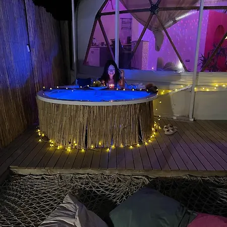 Hotel Timeout Sapanca