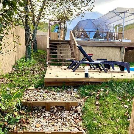 Timeout Hotel Sapanca