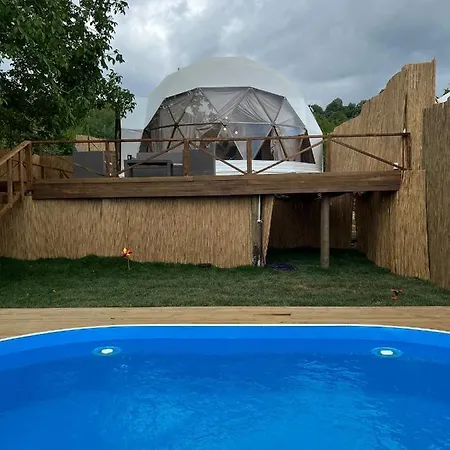 Hotel Timeout Sapanca