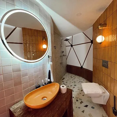 Hotel Timeout Sapanca