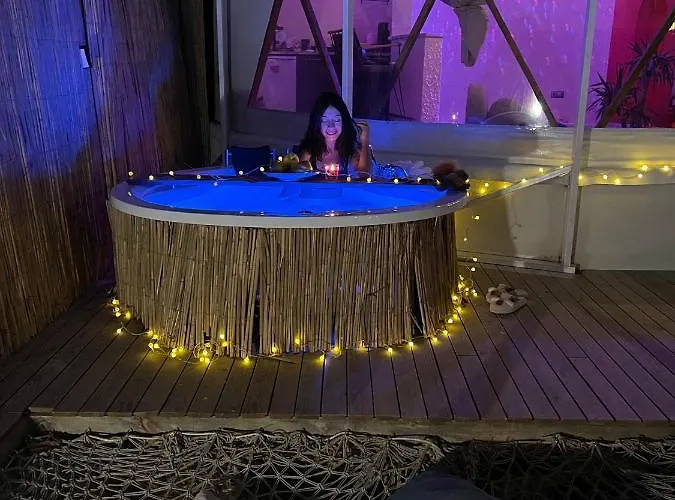 Hotel Timeout Sapanca