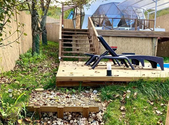 Timeout Hotel Sapanca