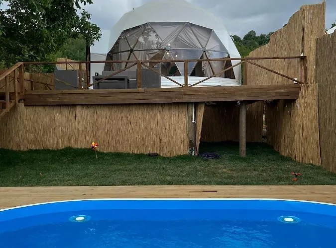 Hotel Timeout Sapanca