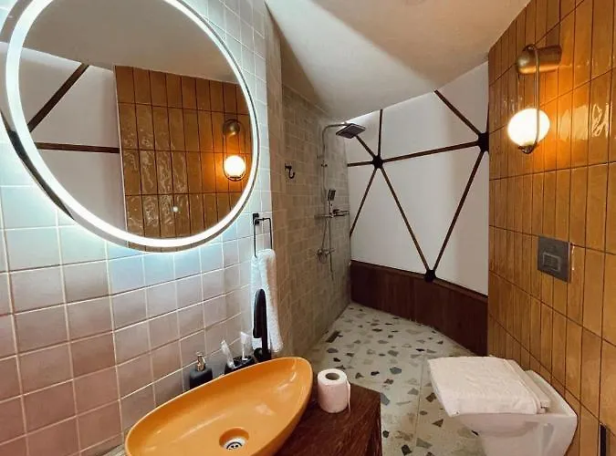 Hotel Timeout Sapanca