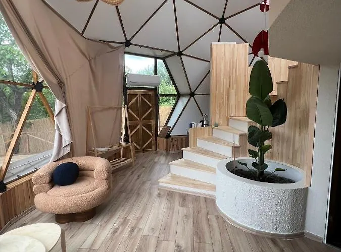 Hotel Timeout Sapanca